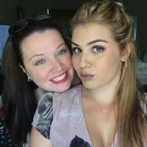 Meet your Posher, Tammy